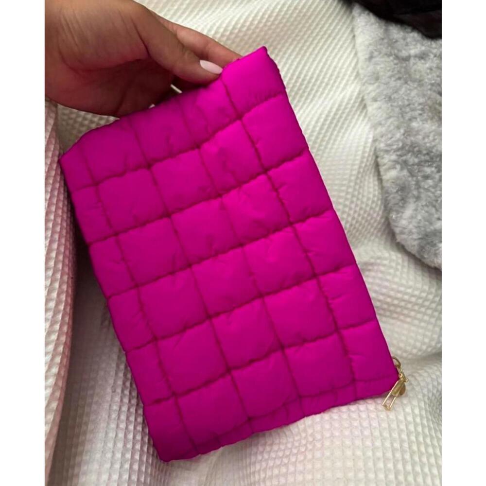 makeup bag